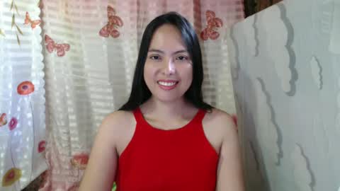 christine_scott online show from 1, 2, 2025