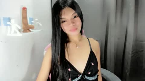 STEFFY online show from 18, 9, 2025