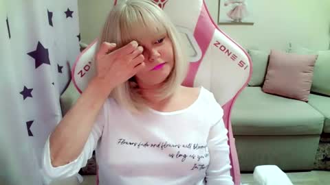 Christi online show from 18, 11, 2025