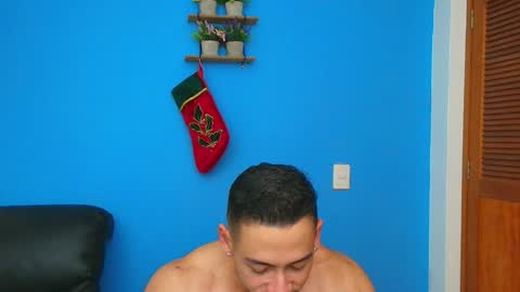 Christopher online show from 7, 12, 2024