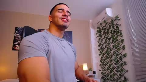 Christopher Black online show from 17, 11, 2025