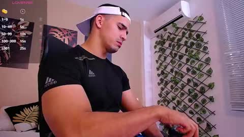 Christopher Black online show from 6, 1, 2026