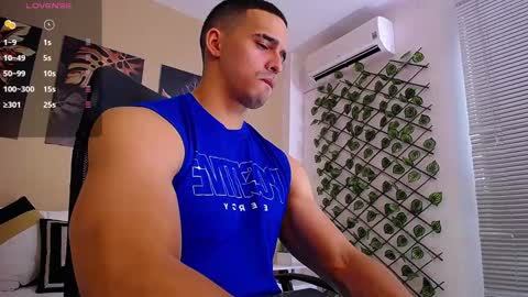 Christopher Black online show from 14, 1, 2026