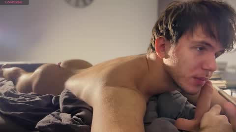 Snapshot of christophertan chatting on 13, 2, 2025 Christopher online show from 13, 2, 2025