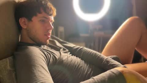 Christopher online show from 4, 11, 2025