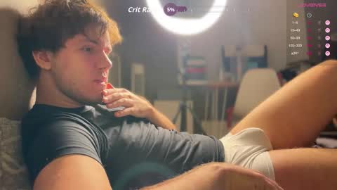 Christopher online show from 25, 11, 2025