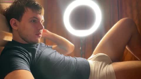 Christopher online show from 5, 3, 2026