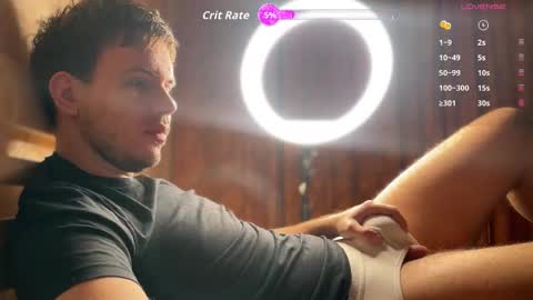 Christopher online show from 9, 3, 2026