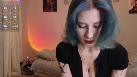 christy memeow online show from 7, 2, 2025