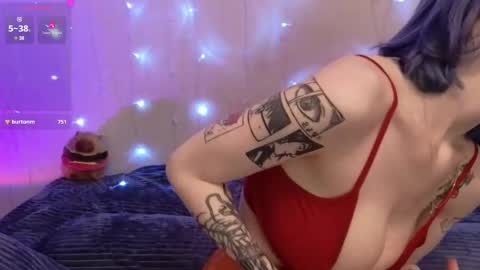 christy memeow online show from 6, 3, 2025