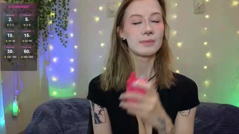 christy memeow online show from 21, 9, 2025