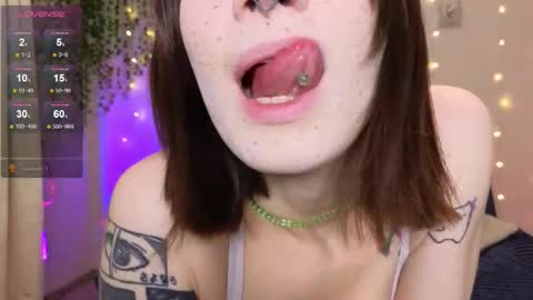 christy memeow online show from 14, 10, 2025