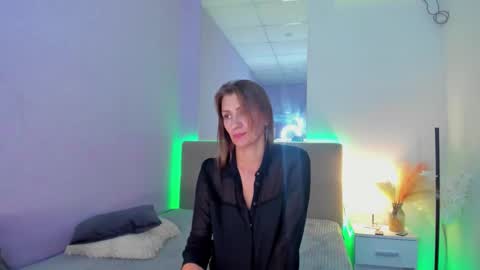 ChristyBrooks online show from 20, 9, 2025