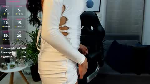 Christy online show from 17, 1, 2025