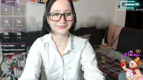 christyw3b online show from 15, 1, 2026