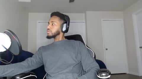 ChrisVacherx online show from 17, 1, 2026