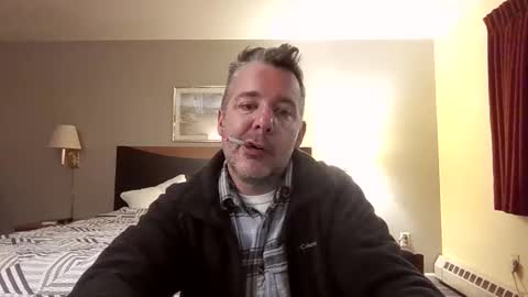 chrisw8121 online show from 3, 12, 2025