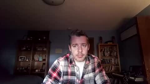 chrisw8121 online show from 1, 3, 2026