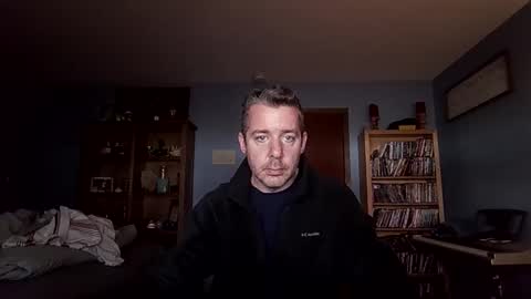 Chris online show from 17, 2, 2026