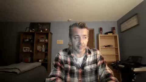 Chris online show from 9, 3, 2026