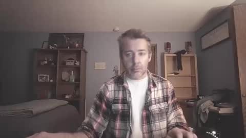 Chris online show from 18, 3, 2026