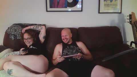 ChrisWithaK online show from 10, 11, 2025