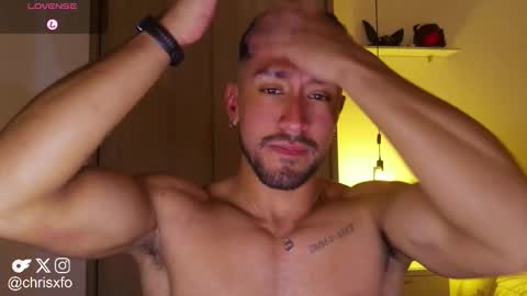 Chris online show from 28, 2, 2026