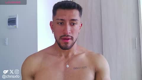 Chris online show from 28, 2, 2026