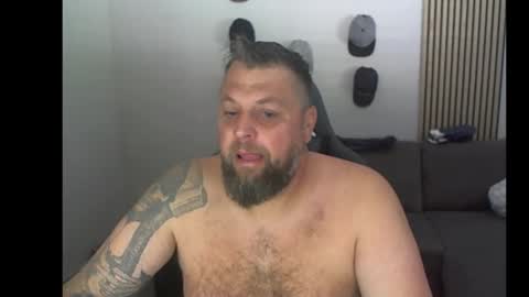 Chrizz online show from 18, 10, 2025