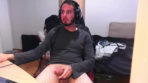 Chromefox123 online show from 19, 12, 2025