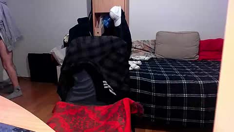 Snapshot of chromefox123 chatting on 7, 2, 2026 Chromefox123 online show from 7, 2, 2026