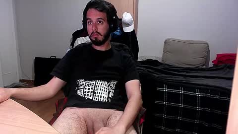 Chromefox123 online show from 29, 3, 2026