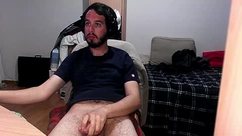 Chromefox123 online show from 30, 3, 2026