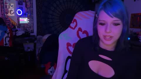 Snapshot of chromeheartzz chatting on 9, 3, 2026 chromeheartzz online show from 9, 3, 2026