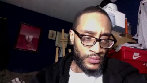 Vinny.D online show from 16, 12, 2024