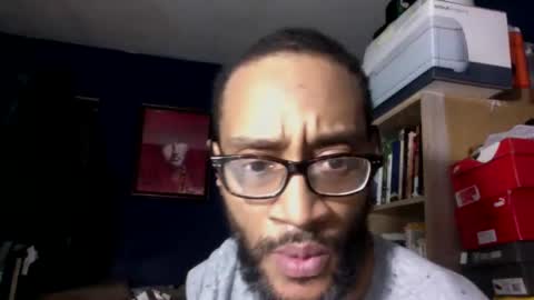 Vinny.D online show from 17, 12, 2024