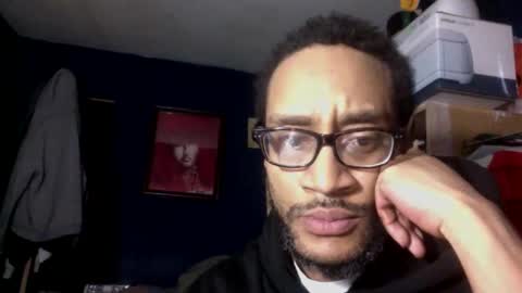 Vinny.D online show from 30, 1, 2025