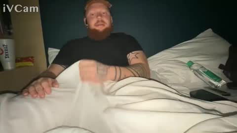 Snapshot of chroniclesofreddick chatting on 18, 2, 2026 Chronicles Of Red Dick online show from 18, 2, 2026