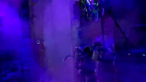 chronicvibez online show from 4, 2, 2026