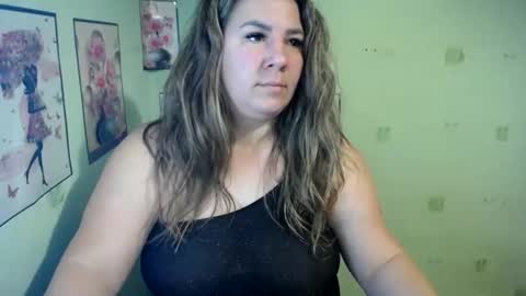 Diana online show from 6, 1, 2025