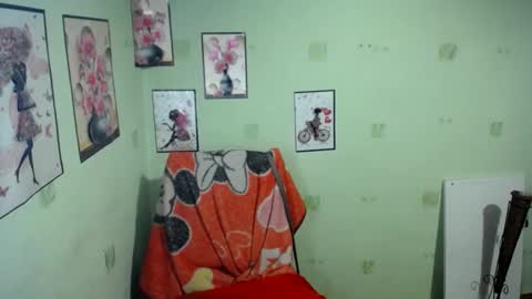 Diana online show from 6, 2, 2025