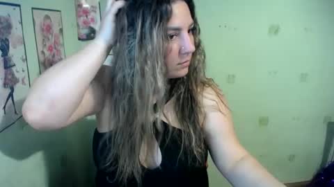 Diana online show from 11, 3, 2025