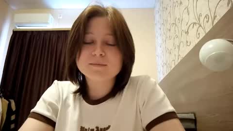 Snapshot of chrystaleberhart chatting on 15, 11, 2025 Crista online show from 15, 11, 2025