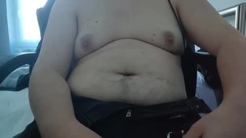 Chub2Fit online show from 20, 11, 2025