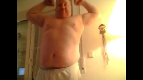 chubby_david online show from 5, 1, 2026