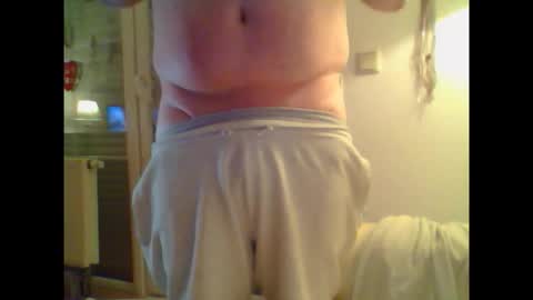 chubby_david online show from 14, 1, 2026