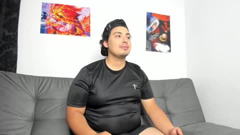 Snapshot of chubby_jake chatting on 1, 11, 2025 chubby_jake online show from 1, 11, 2025