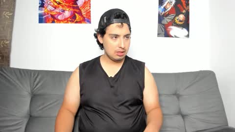 Snapshot of chubby_jake chatting on 15, 11, 2025 chubby_jake online show from 15, 11, 2025