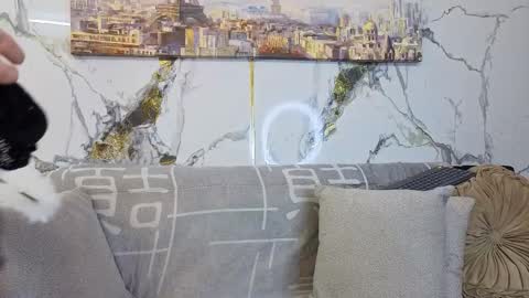 Snapshot of chubby_pregnant23_pm chatting on 16, 12, 2025 chubby_pregnant23_pm online show from 16, 12, 2025