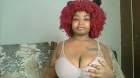 chubby_princess2 online show from 27, 9, 2025
